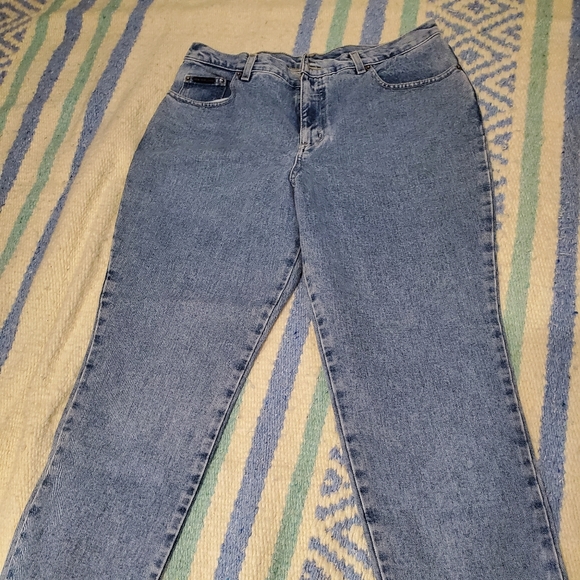 Vintage jeans - Picture 1 of 3
